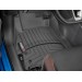 Коврики Weathertech Black для Nissan Versa / Almera (N18) 2019→ automatic, ціна: 10 641 грн.