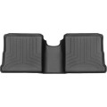 Коврики WeatherTech Black для Nissan Versa / Almera (N18)(2 row) 2019→, цена: 4 911 грн.