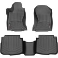 Коврики Weathertech Black для Subaru Legacy (mkVII) / Outback (mkVI) 2020→, ціна: 11 488 грн.