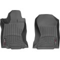Коврики WeatherTech Black для Subaru Legacy (mkVII)(1 row) / Outback (mkVI)(1 row) 2020→, цена: 6 692 грн.