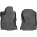 Коврики WeatherTech Black для Subaru Legacy (mkVII)(1 row) / Outback (mkVI)(1 row) 2020→, цена: 6 144 грн.