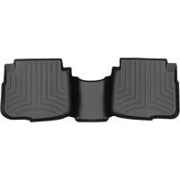 Коврики WeatherTech Black для Subaru Legacy (mkVII)(2 row) / Outback (mkVI)(2 row) 2020→