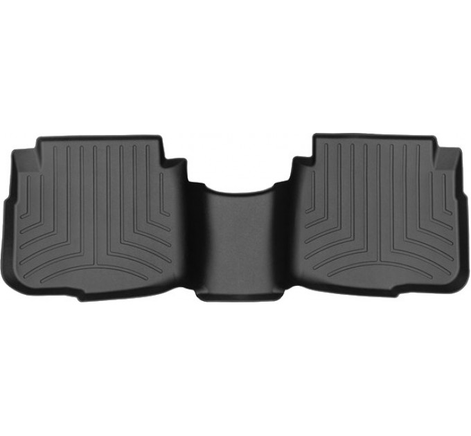 Коврики Weathertech Black для Subaru Legacy (mkVII)(2 row) / Outback (mkVI)(2 row) 2020→, ціна: 4 498 грн.