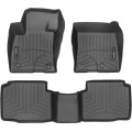 Коврики WeatherTech Black для Ford Escape (mkIV)(not hybrid) 2020→, цена: 11 709 грн.