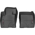Коврики WeatherTech Black для Ford Escape (mkIV)(not hybrid)(1 row) 2020→, цена: 6 692 грн.