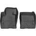 Коврики WeatherTech Black для Ford Escape (mkIV)(not hybrid)(1 row) 2020→, цена: 6 144 грн.