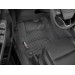 Коврики Weathertech Black для Ford Escape (mkIV)(not hybrid) 2020→, ціна: 10 849 грн.