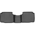 Коврики WeatherTech Black для Ford Escape (mkIV)(not hybrid)(2 row) 2020→, цена: 5 135 грн.