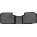 Коврики Weathertech Black для Ford Escape (mkIV)(not hybrid)(2 row) 2020→, ціна: 4 705 грн.