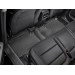 Коврики Weathertech Black для Ford Escape (mkIV)(not hybrid) 2020→, ціна: 10 849 грн.