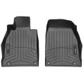 Коврики WeatherTech Black для Porsche 911 (992) 2019→, цена: 6 692 грн.