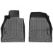 Коврики WeatherTech Black для Porsche 911 (992) 2019→, цена: 6 144 грн.