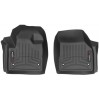 Коврики WeatherTech Black для Land Rover Discovery Sport (mkI)(1 row) 2020→, цена: 6 144 грн.