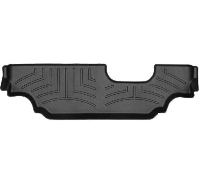 Коврики Weathertech Black для Land Rover Discovery Sport (mkI)(3 row) 2020→, ціна: 4 498 грн.