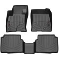 Коврики WeatherTech Black для Lincoln Corsair (mkI)(not PHEV) 2020→, цена: 11 488 грн.
