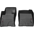 Коврики WeatherTech Black для Lincoln Corsair (mkI)(not PHEV)(1 row) 2020→, цена: 6 692 грн.