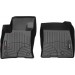 Коврики WeatherTech Black для Lincoln Corsair (mkI)(not PHEV)(1 row) 2020→, цена: 6 144 грн.