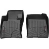 Коврики Weathertech Black для Lincoln Corsair (mkI)(not PHEV)(1 row) 2020→, ціна: 6 144 грн.