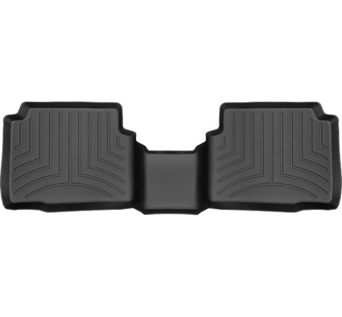 Коврики Weathertech Black для Lincoln Corsair (mkI)(not PHEV)(2 row) 2020→, ціна: 4 498 грн.