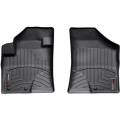 Коврики WeatherTech Black для Hyundai ix55 / Veracruz (mkI)(1 row) 2007-2012, цена: 6 692 грн.