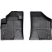 Коврики WeatherTech Black для Hyundai ix55 / Veracruz (mkI)(1 row) 2007-2012, цена: 6 144 грн.