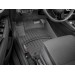 Коврики Weathertech Black для Kia Seltos (mkI) 2019→, ціна: 10 641 грн.