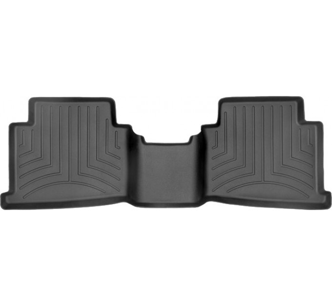 Коврики WeatherTech Black для Kia Seltos (mkI)(2 row) 2019→, цена: 4 498 грн.