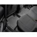 Коврики Weathertech Black для Kia Seltos (mkI) 2019→, ціна: 10 641 грн.