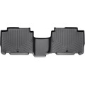 Коврики WeatherTech Black для Hyundai ix55 / Veracruz (mkI)(2 row) 2007-2012, цена: 4 911 грн.