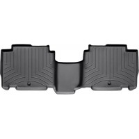 Коврики WeatherTech Black для Hyundai ix55 / Veracruz (mkI)(2 row) 2007-2012