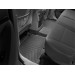 Килимки WeatherTech Black для Hyundai ix55 / Veracruz (mkI)(2 row) 2007-2012, ціна: 4 498 грн.