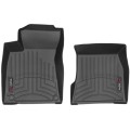 Коврики WeatherTech Black для Mercedes-Benz GLB-Class (X247)(1 row) 2019→ / GLA-Class (H247)(1 row) 2020→, цена: 6 692 грн.