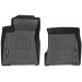 Коврики WeatherTech Black для Mercedes-Benz GLB-Class (X247)(1 row) 2019→ / GLA-Class (H247)(1 row) 2020→, цена: 6 144 грн.