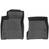 Коврики WeatherTech Black для Mercedes-Benz GLB-Class (X247)(1 row) 2019→ / GLA-Class (H247)(1 row) 2020→, цена: 6 144 грн.