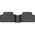 Коврики WeatherTech Black для Mercedes-Benz GLB-Class (X247)(2 row) 2019→, цена: 4 911 грн.