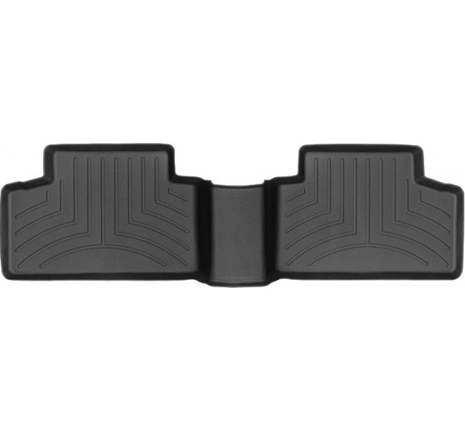 Коврики WeatherTech Black для Mercedes-Benz GLB-Class (X247)(2 row) 2019→, цена: 4 498 грн.