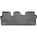 Коврики WeatherTech Black для Hyundai ix55 / Veracruz (mkI)(3 row) 2007-2012, цена: 4 017 грн.