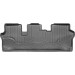 Коврики WeatherTech Black для Hyundai ix55 / Veracruz (mkI)(3 row) 2007-2012, цена: 3 683 грн.