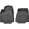 Коврики WeatherTech Black для Tesla Model Y (mkI)(original mount)(1 row) 2020→, цена: 6 692 грн.