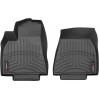 Коврики Weathertech Black для Tesla Model Y (mkI)(original mount)(1 row) 2020→, ціна: 6 144 грн.