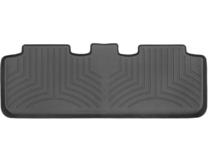 Коврики WeatherTech Black для Tesla Model Y (mkI)(2 row) 2020→, цена: 5 135 грн.
