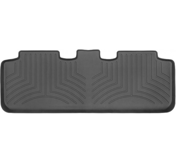 Коврики WeatherTech Black для Tesla Model Y (mkI)(2 row) 2020→, цена: 4 418 грн.