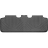 Коврики Weathertech Black для Tesla Model Y (mkI)(2 row) 2020→, ціна: 4 705 грн.