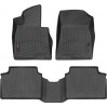 Коврики Weathertech Black для Kia K5 (mkV)(AWD) 2019→, ціна: 9 826 грн.