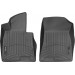 Коврики Weathertech Black для Hyundai Sonata (mkVIII); Kia K5 (mkV)(1 row) 2019→, ціна: 5 329 грн.