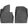 Коврики WeatherTech Black для Hyundai Sonata (mkVIII); Kia K5 (mkV)(1 row) 2019→, цена: 5 329 грн.