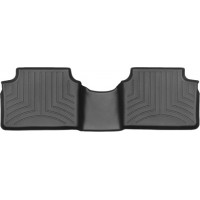 Коврики WeatherTech Black для Hyundai Sonata (mkVIII); Kia K5 (mkV)(FWD)(2 row) 2019→