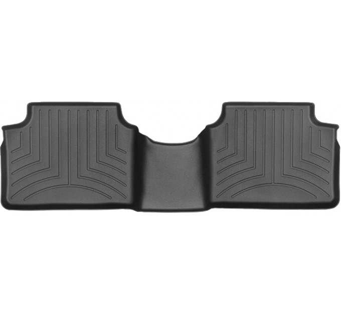 Коврики Weathertech Black для Hyundai Sonata (mkVIII); Kia K5 (mkV)(FWD)(2 row) 2019→, ціна: 4 498 грн.