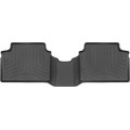 Коврики WeatherTech Black для Kia K5 (mkV)(AWD)(2 row) 2019→, цена: 4 911 грн.