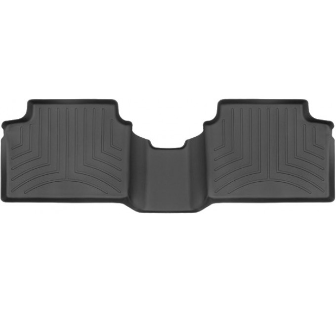 Коврики Weathertech Black для Kia K5 (mkV)(AWD)(2 row) 2019→, ціна: 4 498 грн.